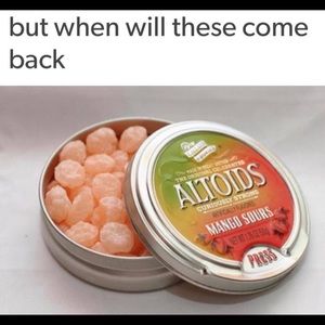 Meet your Posher, Marcus